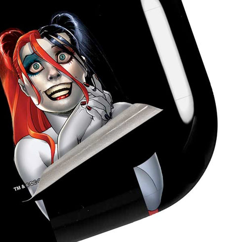 DC Comics Harley Quinn HC #8 New 52 Cover Galaxy Buds Pro Skin