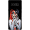 DC Comics Harley Quinn HC #8 New 52 Cover Galaxy Note 8 Skin