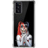 DC Comics Harley Quinn HC #8 New 52 Cover Galaxy Note20 5G Clear Case