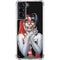DC Comics Harley Quinn HC #8 New 52 Cover Galaxy S21 5G Clear Case