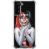 DC Comics Harley Quinn HC #8 New 52 Cover Galaxy S21 Plus 5G Clear Case