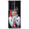 DC Comics Harley Quinn HC #8 New 52 Cover Galaxy S21 Ultra 5G Clear Case