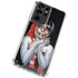 DC Comics Harley Quinn HC #8 New 52 Cover Galaxy S21 Ultra 5G Clear Case