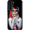 DC Comics Harley Quinn HC #8 New 52 Cover Galaxy S22 Pro Case