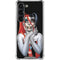 DC Comics Harley Quinn HC #8 New 52 Cover Galaxy S23 Clear Case