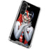 DC Comics Harley Quinn HC #8 New 52 Cover Galaxy S23 Clear Case