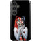 DC Comics Harley Quinn HC #8 New 52 Cover Galaxy S24 Plus Impact Case