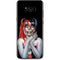 DC Comics Harley Quinn HC #8 New 52 Cover Galaxy S8 Plus Skin