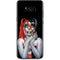 DC Comics Harley Quinn HC #8 New 52 Cover Galaxy S8 Skin