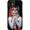 DC Comics Harley Quinn HC #8 New 52 Cover iPhone 12 Mini Lite Case