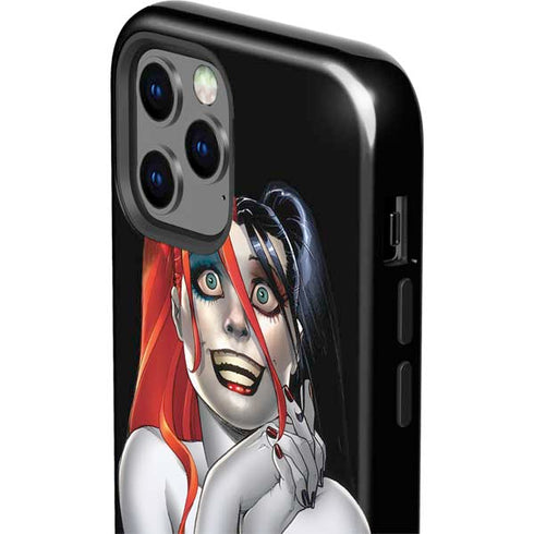 DC Comics Harley Quinn HC #8 New 52 Cover iPhone 12 Pro Max Impact Case