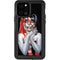 DC Comics Harley Quinn HC #8 New 52 Cover iPhone 12 Pro Waterproof Case