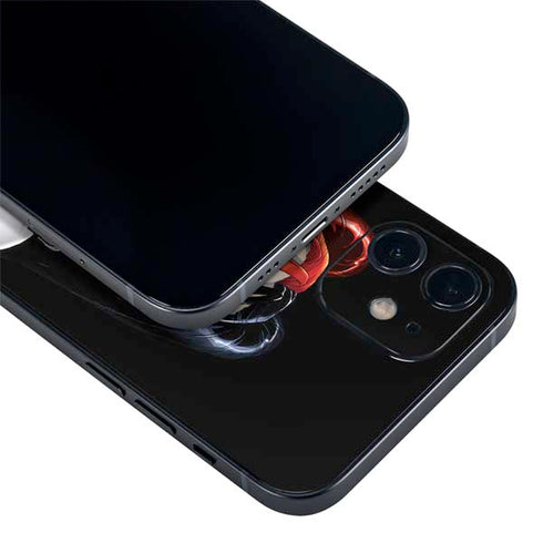 DC Comics Harley Quinn HC #8 New 52 Cover iPhone 12 Skin