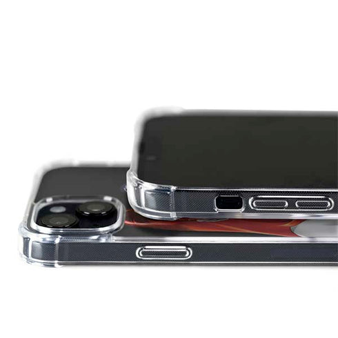 DC Comics Harley Quinn HC #8 New 52 Cover iPhone 15 MagSafe Case