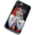 DC Comics Harley Quinn HC #8 New 52 Cover iPhone 14 Plus Clear Case
