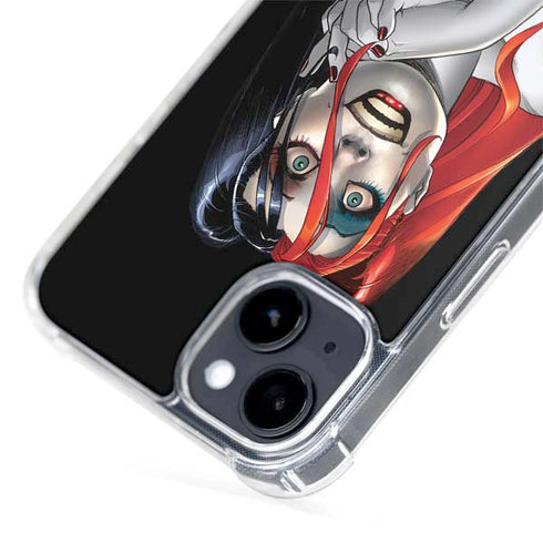 DC Comics Harley Quinn HC #8 New 52 Cover iPhone 14 Plus MagSafe Case