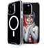 DC Comics Harley Quinn HC #8 New 52 Cover iPhone 14 Pro MagSafe Case