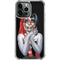 DC Comics Harley Quinn HC #8 New 52 Cover iPhone 14 Pro Max Clear Case