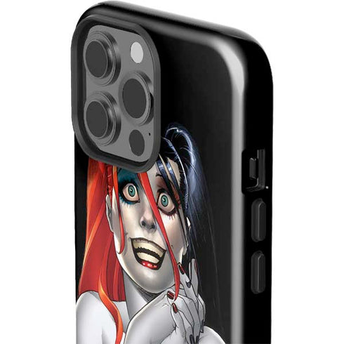 DC Comics Harley Quinn HC #8 New 52 Cover iPhone 15 Pro Max Impact Case