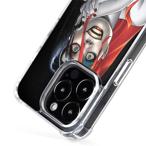 DC Comics Harley Quinn HC #8 New 52 Cover iPhone 15 Pro Max MagSafe Case