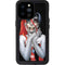 DC Comics Harley Quinn HC #8 New 52 Cover iPhone 14 Pro Max Waterproof Case