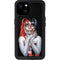 DC Comics Harley Quinn HC #8 New 52 Cover iPhone 15 Plus Waterproof Case