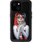 DC Comics Harley Quinn HC #8 New 52 Cover iPhone 15 Waterproof Case