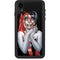 DC Comics Harley Quinn HC #8 New 52 Cover iPhone XR Waterproof Case