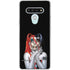 DC Comics Harley Quinn HC #8 New 52 Cover LG Stylo 6 Clear Case