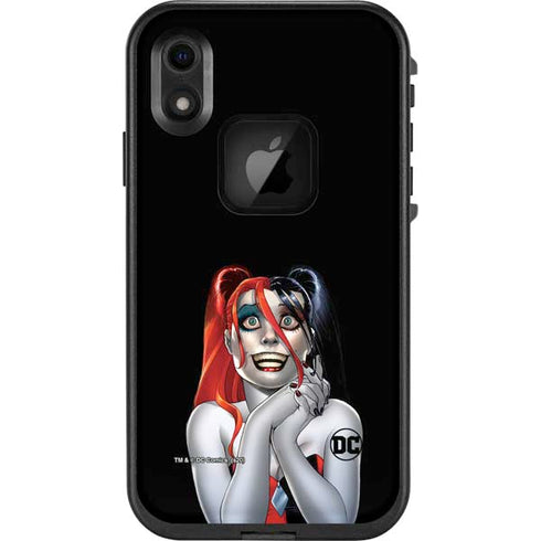DC Comics Harley Quinn HC #8 New 52 Cover LifeProof Fre iPhone Skin
