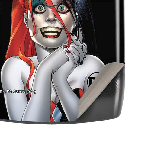 DC Comics Harley Quinn HC #8 New 52 Cover Motorola RAZR Skin