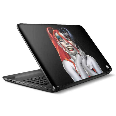 DC Comics Harley Quinn HC #8 New 52 Cover HP Notebook Skin