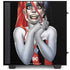 DC Comics Harley Quinn HC #8 New 52 Cover NZXT H510 Compact ATX Mid-Tower Case Skin