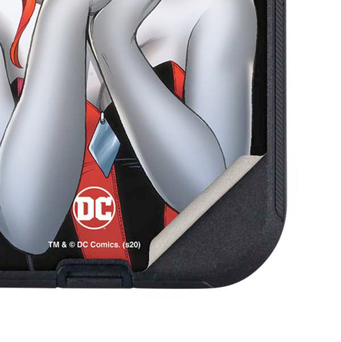 DC Comics Harley Quinn HC #8 New 52 Cover Otterbox Defender iPhone Skin