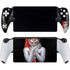 DC Comics Harley Quinn HC #8 New 52 Cover PlayStation Portal Remote Player Skin