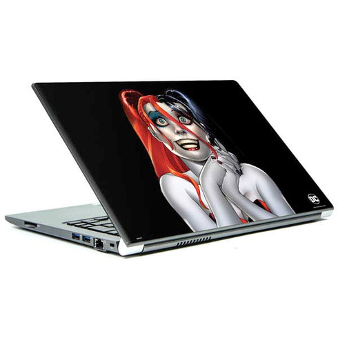 DC Comics Harley Quinn HC #8 New 52 Cover Portege Z30t/Z30t-A Skin