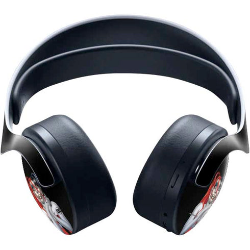 DC Comics Harley Quinn HC #8 New 52 Cover PULSE 3D Wireless Headset for PS5 Skin