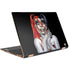 DC Comics Harley Quinn HC #8 New 52 Cover HP Spectre Skin