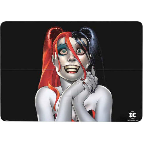 DC Comics Harley Quinn HC #8 New 52 Cover Surface Laptop Studio Skin