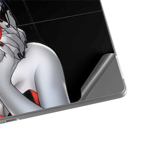 DC Comics Harley Quinn HC #8 New 52 Cover Surface Pro 8 Skin