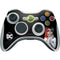 DC Comics Harley Quinn HC #8 New 52 Cover Xbox 360 Wireless Controller Skin