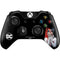 DC Comics Harley Quinn HC #8 New 52 Cover Xbox One Controller Skin