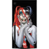 DC Comics Harley Quinn HC #8 New 52 Cover Xbox Series X Console Skin