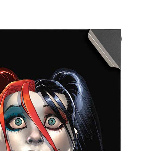 DC Comics Harley Quinn HC #8 New 52 Cover Xbox Series X Console Skin