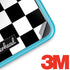 Sneakerhead Checkered Nintendo 2DS XL (2017) Skin