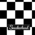 Sneakerhead Checkered Nintendo 2DS XL (2017) Skin