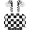 Sneakerhead Checkered AirPods Pro 2nd Gen Skin