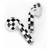 Sneakerhead Checkered Apple AirPods 2 Skin