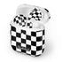 Sneakerhead Checkered Apple AirPods 2 Skin