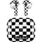 Sneakerhead Checkered Apple AirPods (3rd Gen 2021) Skin